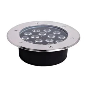 Bala de piso 15w