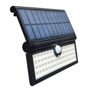 Aplique solar