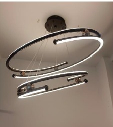 Lampara decorativa