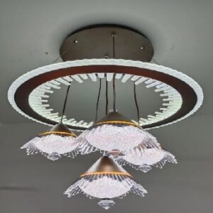 Lampara decorativa