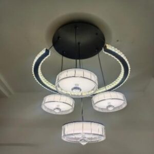 Lampara decorativa